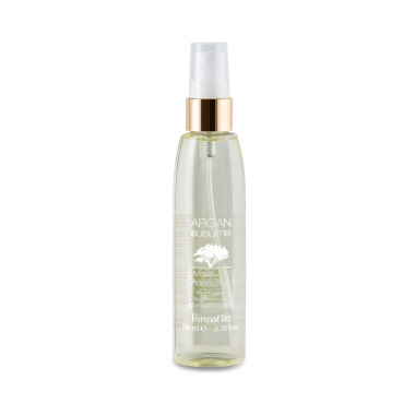 Farmavita Эликсир с аргановым маслом Argan Sublime Oil Absolut, 100 мл купить