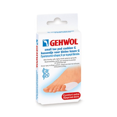 Gehwol Накладка на мизинец G купить