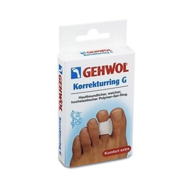 Gehwol Кольцо-корректор G, 3 шт купить