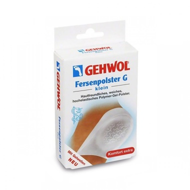 Gehwol Защитная подушка под пятку G, 1 пара купить