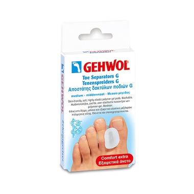 Gehwol Гель-корректор G, 3 шт купить