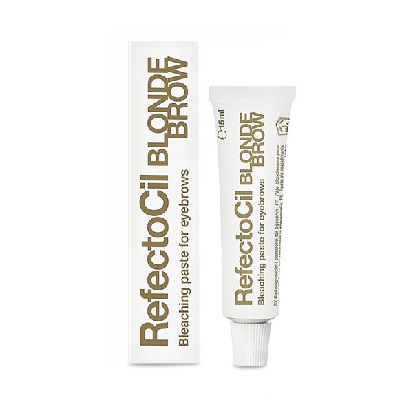 RefectoCil Краска для ресниц, № 0 Blond Осветляющая купить