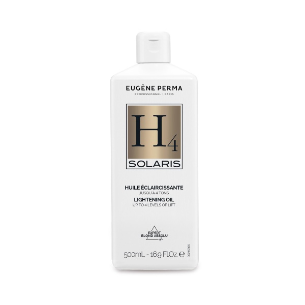 Eugene Perma Осветляющее масло для волос Solaris Huile 4, 500 мл купить