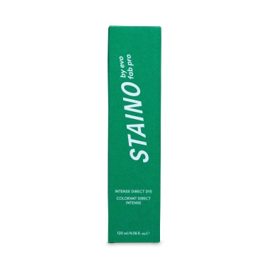 Staino by evo fab pro Интенсивный краситель прямого действия Intense Direct Dye, Нефрит, 120 мл купить