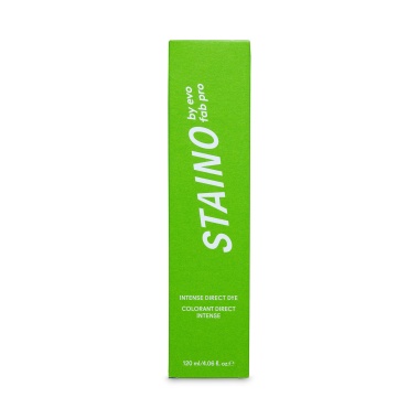 Staino by evo fab pro Интенсивный краситель прямого действия Intense Direct Dye, Лайм, 120 мл купить