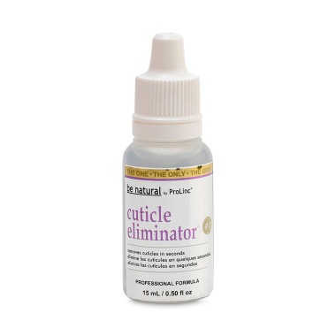 Be Natural Средство для удаления кутикулы Cuticle Eliminator купить