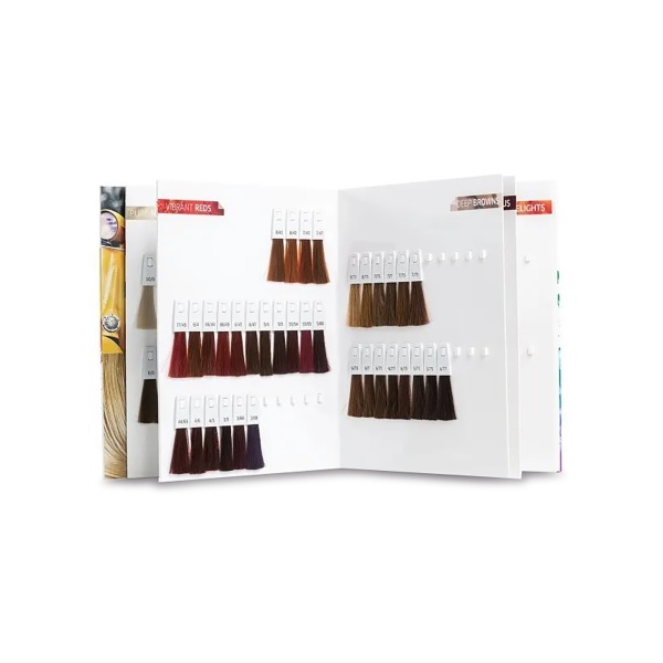 Wella Professionals Карта цветов Color Touch 21 купить