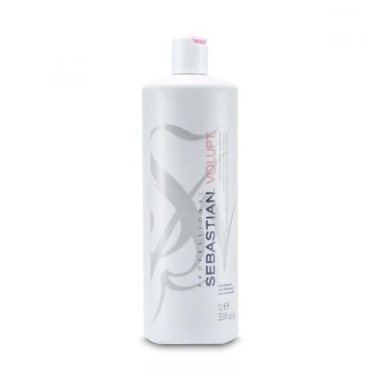 Sebastian Professional Кондиционер для объема волос In Salon Service Volupt Conditioner, 1000 мл купить