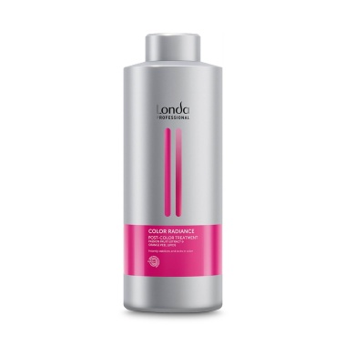 Londa Professional Стабилизатор окрашивания для волос Color Radiance, 1000 мл купить