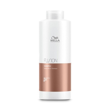 Wella Professionals Интенсивный восстанавливающий шампунь Fusion Intense Repair Shampoo, 1000 мл купить