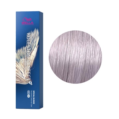 Wella Professionals Стойкая крем-краска Koleston Perfect Me+, 12/81 Белое золото, 60 мл купить