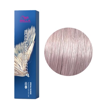 Wella Professionals Стойкая крем-краска Koleston Perfect Me+, 12/96 Бежевый иней, 60 мл купить