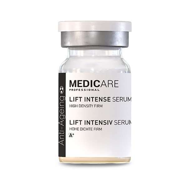 Medicare Professional Сыворотка уплотняющая для возрастной кожи Lift Intense Serum, 2 шт х 5 мл купить