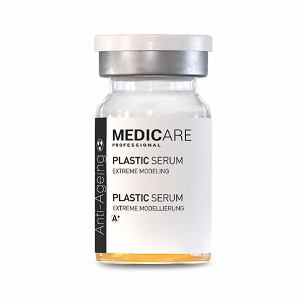 Medicare Professional Пластическая сыворотка с хитозаном Plastic Serum, 2 шт х 5 мл купить