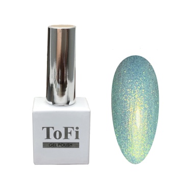 ToFi-nails Гель-лак Sunrize, №05, 10 мл купить