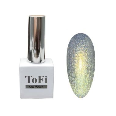 ToFi-nails Гель-лак Sunrize, №04, 10 мл купить