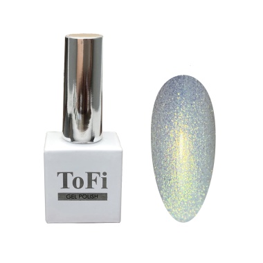 ToFi-nails Гель-лак Sunrize, №03, 10 мл купить