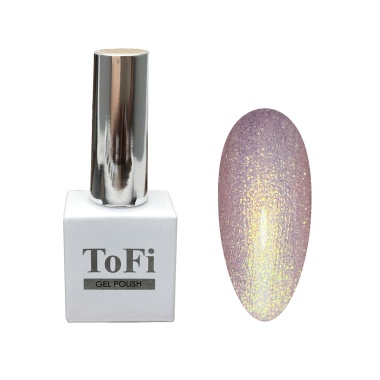 ToFi-nails Гель-лак Sunrize, №01, 10 мл купить