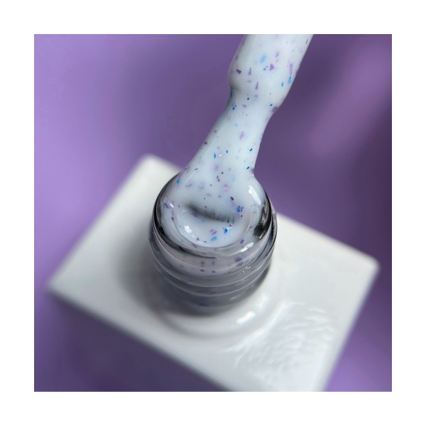 ToFi-nails Камуфлирующая база Color Base Milkshake, №08, 10 мл купить