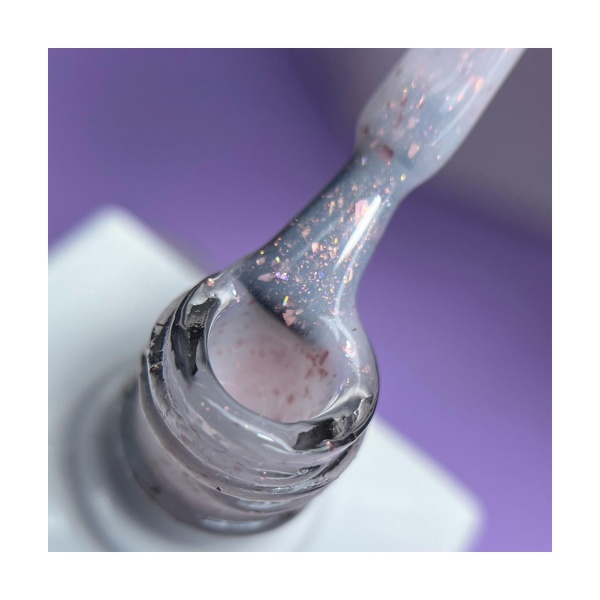 ToFi-nails Камуфлирующая база Color Base Bacardi, №01, 10 мл купить