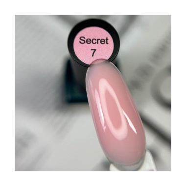 Lakres Жидкий полигель Secret, 15 мл купить