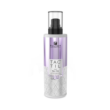 Fauvert Professionnel Спрей для точной фиксации прически Такфиск Tac'Till, 200 мл купить