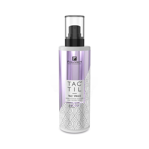 Fauvert Professionnel Спрей для фиксации кудрей Такфриз Tac'Till, 200 мл купить