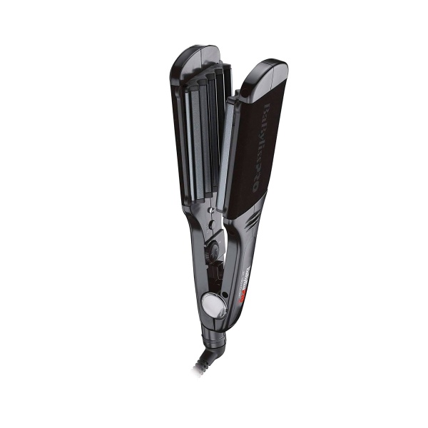 BaByliss Pro Щипцы-гофре EP Technology 5.0 BAB2512EPCE, 60 x 110 мм купить