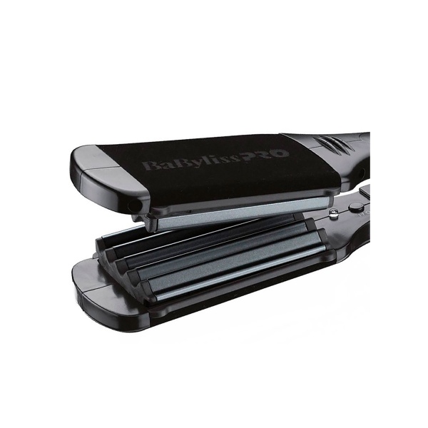 BaByliss Pro Щипцы-гофре EP Technology 5.0 BAB2512EPCE, 60 x 110 мм купить