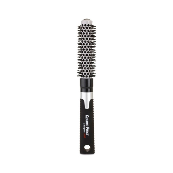BaByliss Pro Термобрашинг керамический Ceramic Pulse Brush, BABCB1E, 20 мм купить