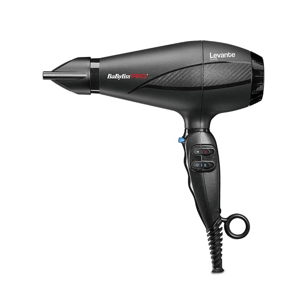 BaByliss Pro Фен Levante BAB6950IE, 2100 Вт купить