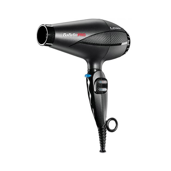 BaByliss Pro Фен Levante BAB6950IE, 2100 Вт купить