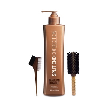 Brazilian Blowout Комплект Split End Repair купить
