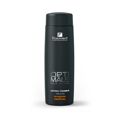 Fauvert Professionnel Тоник - лосьон с гуараной Оптималь, 200 мл купить