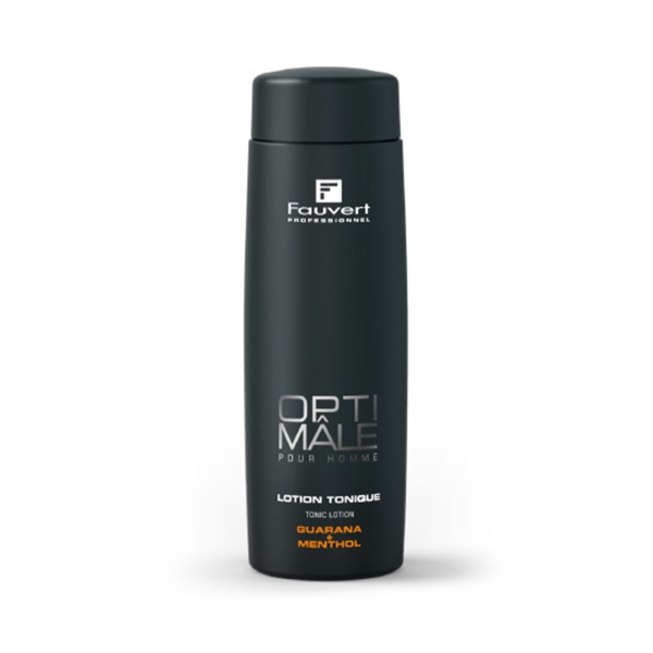 Fauvert Professionnel Тоник - лосьон с гуараной Оптималь, 200 мл купить