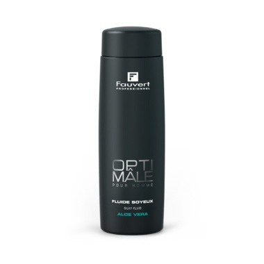 Fauvert Professionnel Флюид ухаживающий с алоэ Оптималь, 200 мл купить