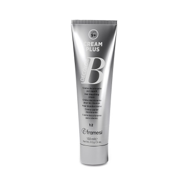 Framesi Крем осветляющий Decolor B Plus Cream, 150 мл купить