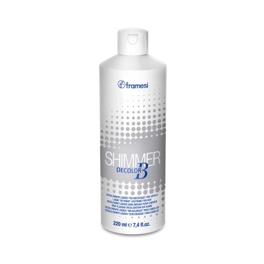 Framesi Осветляющий лосьон Decolor B Shimmer, 220 мл купить