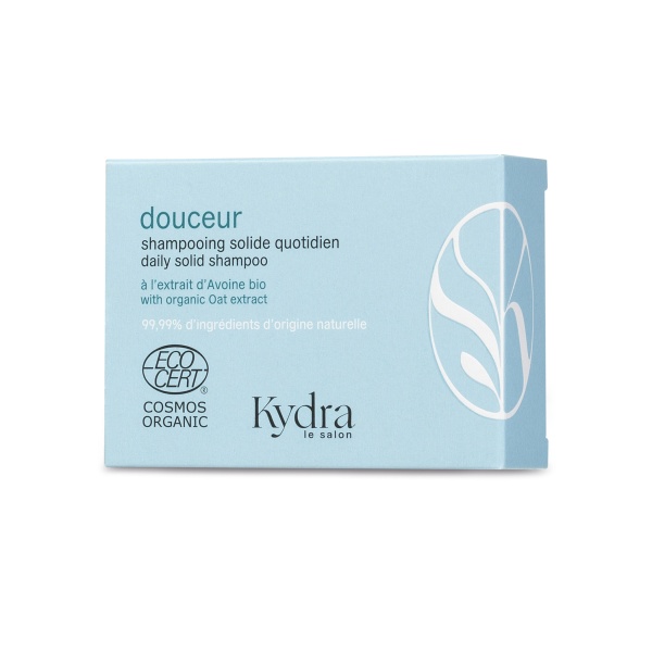 Kydra Le Salon Твердый шампунь для ежедневного применения Нежность Daily Solid Shampoo, 80 гр купить