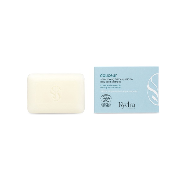 Kydra Le Salon Твердый шампунь для ежедневного применения Нежность Daily Solid Shampoo, 80 гр купить