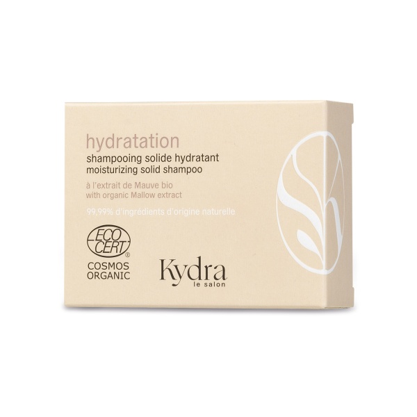 Kydra Le Salon Твердый шампунь для ежедневного применения Увлажнение Moisturizing Solid Shampoo, 80 гр купить