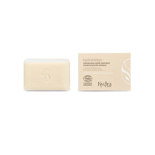 Kydra Le Salon Твердый шампунь для ежедневного применения Увлажнение Moisturizing Solid Shampoo, 80 гр купить