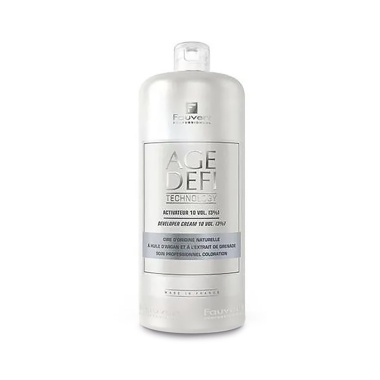 Fauvert Professionnel Эмульсия активирующая Age Defi Technology, 1000 мл купить