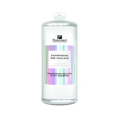Fauvert Professionnel Шампунь для волос подготавливающий pH 8 Precolor Lumieres De Provence, 1000 мл купить