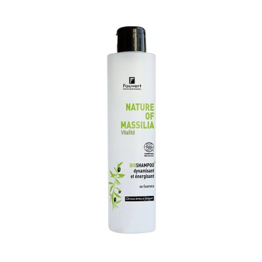 Fauvert Professionnel Биошампунь энергетический с Гуараной Nature of Massilia, 200 мл купить