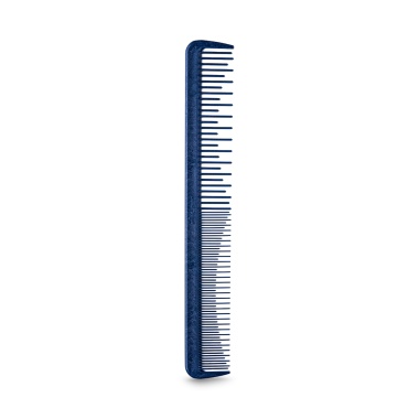 Pfizz Расческа длинная Comb Long, 20 см, синяя купить