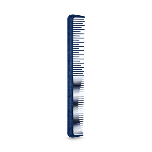 Pfizz Расческа длинная Comb Long, 20 см, синяя купить