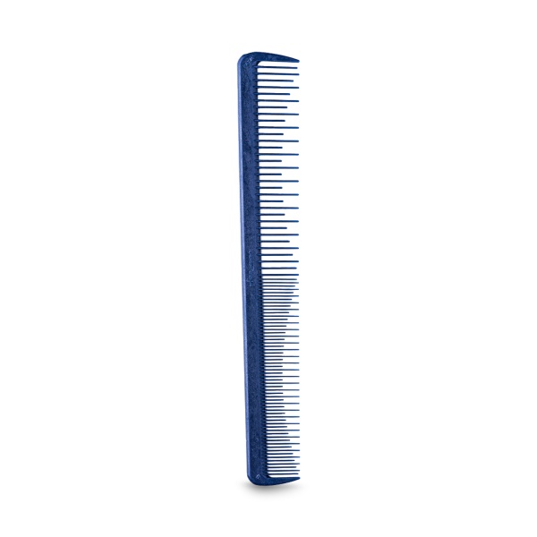 Pfizz Расческа стандартная  Comb Std, 18 см, синяя купить