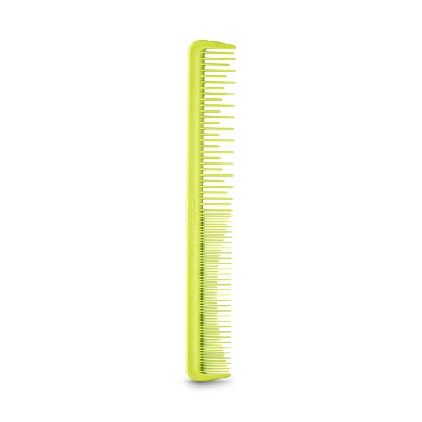 Pfizz Расческа длинная Comb Long, 20 см, зеленая купить