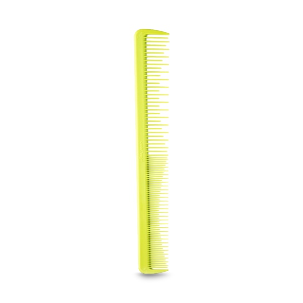 Pfizz Расческа стандартная Comb Std, 18 см, зеленая купить